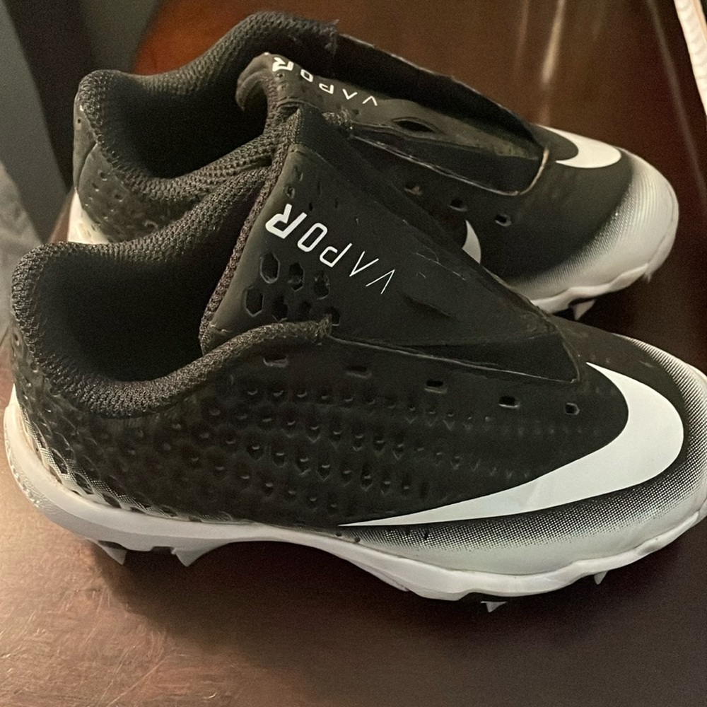 Nike Vapor Fastflex Soccer Cleats